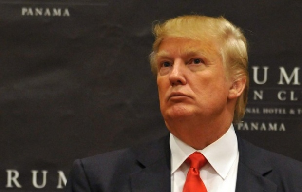 Дональд Трамп построит в России небоскреб а ля Trump Tower в Нью-Йорке