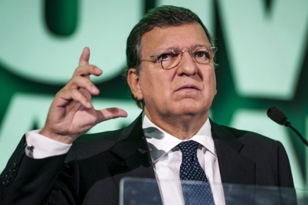 Румыния и Болгария не войдут в шенгенскую зону в 2014 году - Баррозу