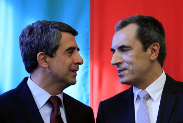 Euronews: Президент и премьер Болгарии выступили против ксенофобии в отношении беженцев