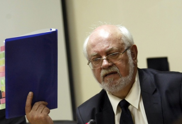 Акции протеста в Софии привели к расколу среди профсоюзов