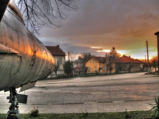 Жители болгарского Телиша хотят „Музей холодной войны“, а не лагерь для беженцев
