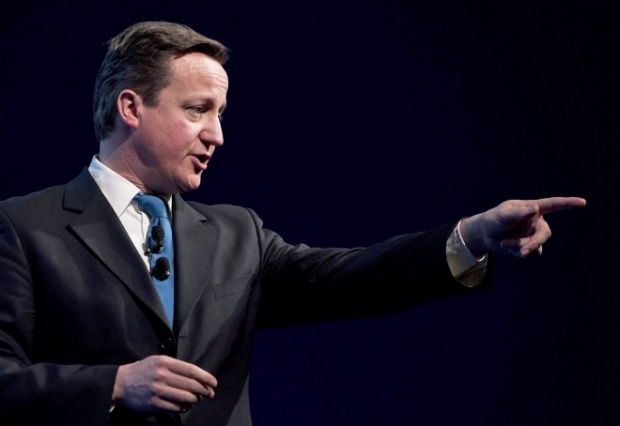 Британский премьер  предлагает ограничить свободное перемещение внутри стран ЕС