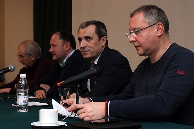 Лидеры правящих партий БСП и ДПС подвели итоги „семинара власти”