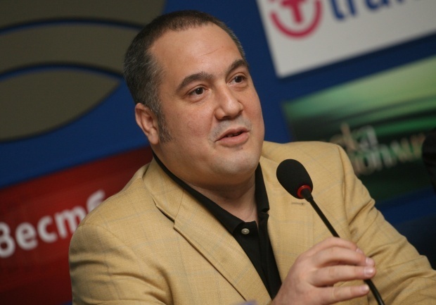 Евродепутат от Болгарии призвал не использовать Олимпиаду в Сочи в политических целях