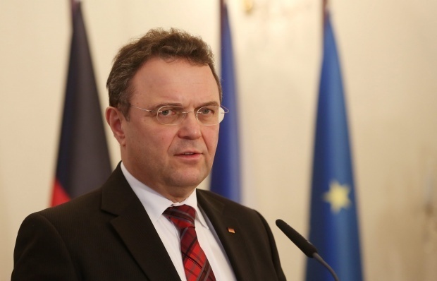 DW: Преграды для болгар и румын положат конец европейской интеграции