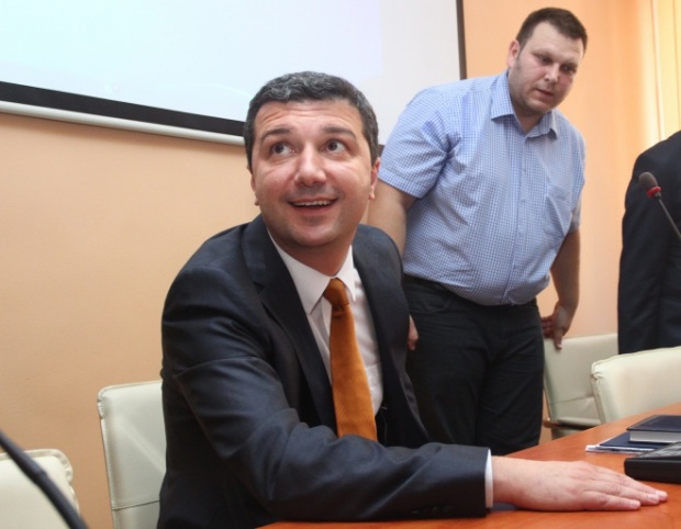 Министр энергетики: Болгария не откажется от „Южного потока“