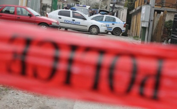 В офисном здании в центре Софии прогремел взрыв