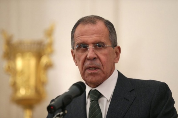 Лавров: Дверь в Таможенный союз открыта для Украины