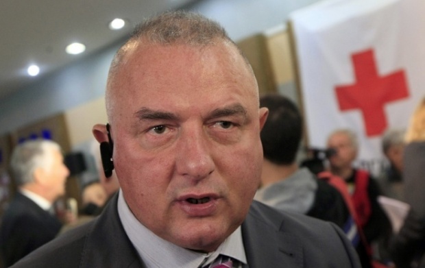 Чирпанлиев: Стратегия  Агентства по делам беженцев в Болгарии – быть открытыми