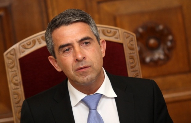 Плевнелиев: Лондону грозит изоляция из-за ситуации с мигрантами