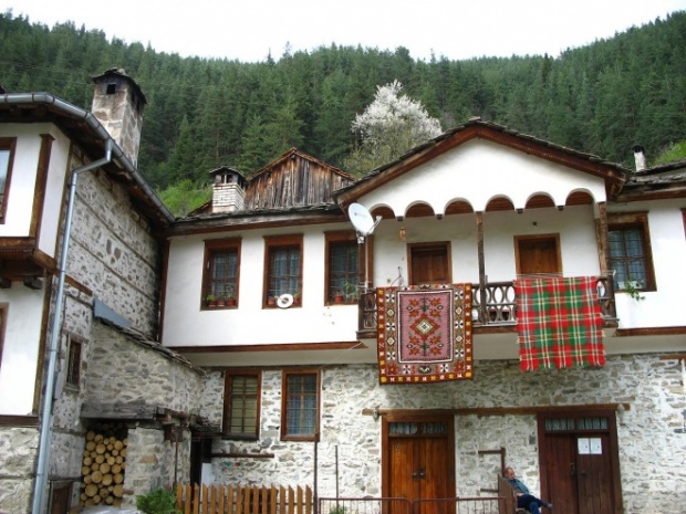 Прилив на рынке недвижимости Болгарии: страна выходит из кризиса