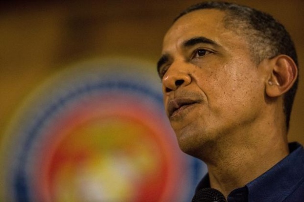 Обама подписал двухлетний бюджет США и закон об оборонных расходах