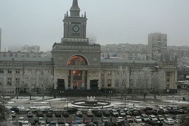 Теракт в Волгограде: 18 человек погибли, более 40 ранены