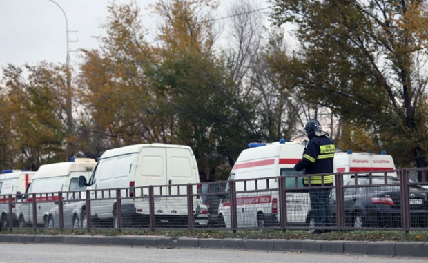 Жертв теракта в Волгограде могло быть больше – СК РФ