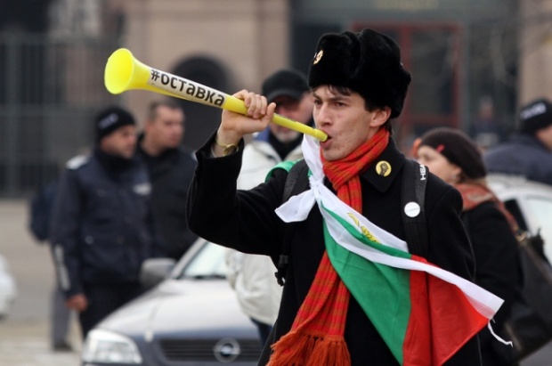 Пример Болгарии: Евроинтеграции не всегда сопутствует экономическое процветание