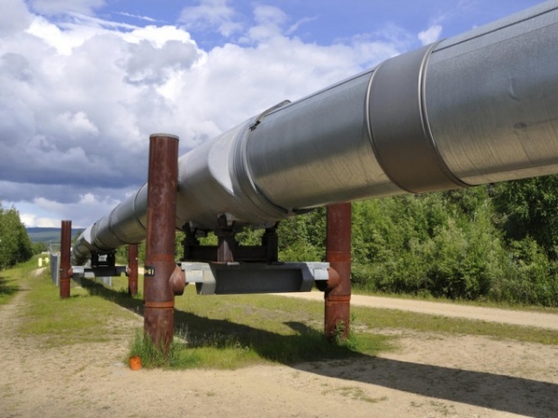 В районе болгарского города Кнежа обнаружено месторождение природного газа