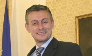 Экс-министр Болгарии: Южная Осетия, Абхазия, Крым - кто следующий?