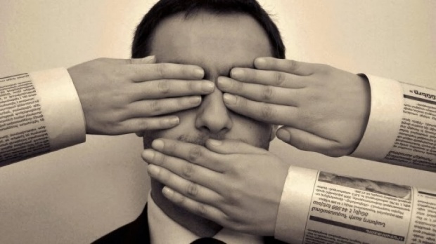 Украинский провайдер кабельного ТВ отключил трансляцию трех каналов РФ