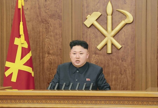 В КНДР проходят первые при Ким Чен Ыне парламентские выборы