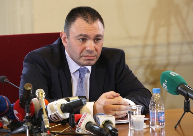 Главный секретарь МВД Болгарии обвинил полицейских в провале акции в Лясковеце