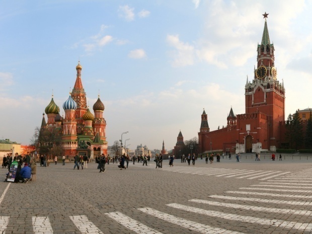 Кремль: Отказ G8 от сотрудничества контрпродуктивен