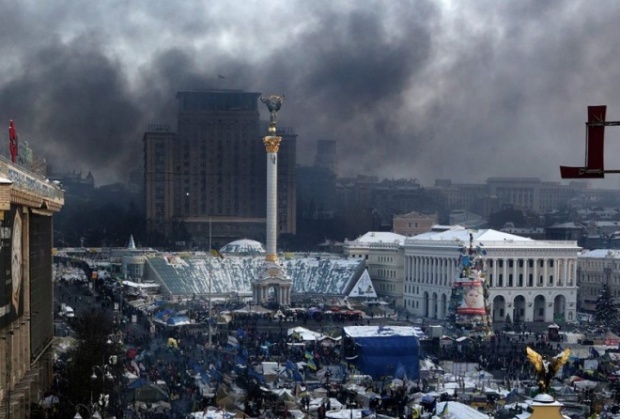 Дети погибших на Майдане смогут бесплатно оздоровиться в Болгарии