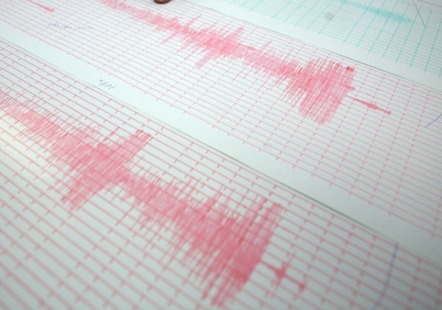 Землетрясение магнитудой 5,4 потрясло Калифорнию