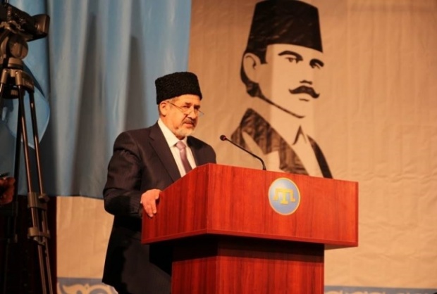 Татары хотят создать в Крыму свою автономию