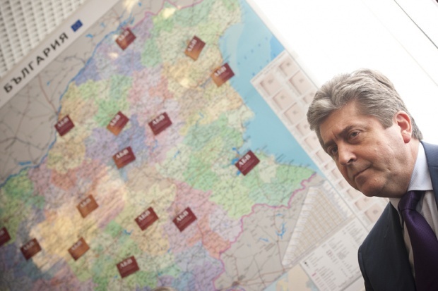 Экс-президент осудил антироссийскую позицию Софии по Украине