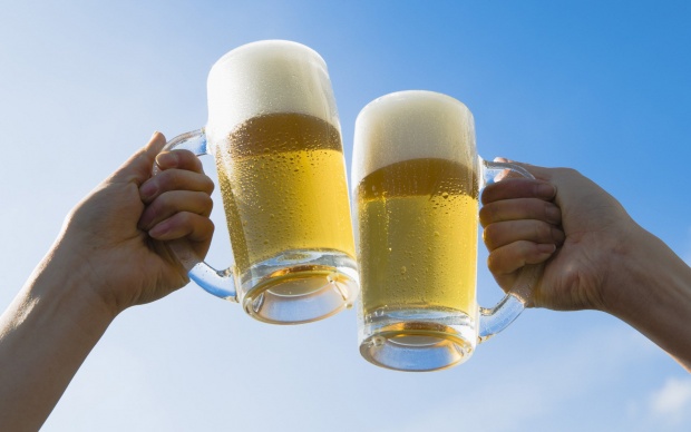 Болгария вошла в Топ-10 стран с самым дешевым пивом местного разлива
