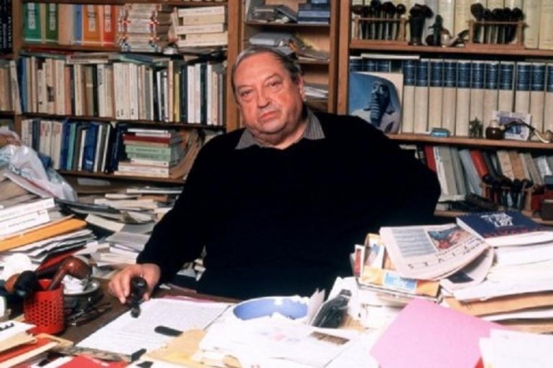 Во Франции в возрасте 90 лет скончался выдающийся историк Жак Ле Гофф