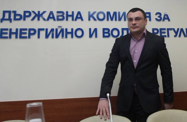 Государственный энергорегулятор Болгарии начал процедуру по отзыву лицензий ЭРК