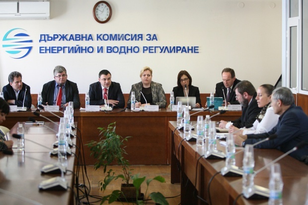 ЭРК потребовали поднять цену на электричество в Болгарии на 8-14%