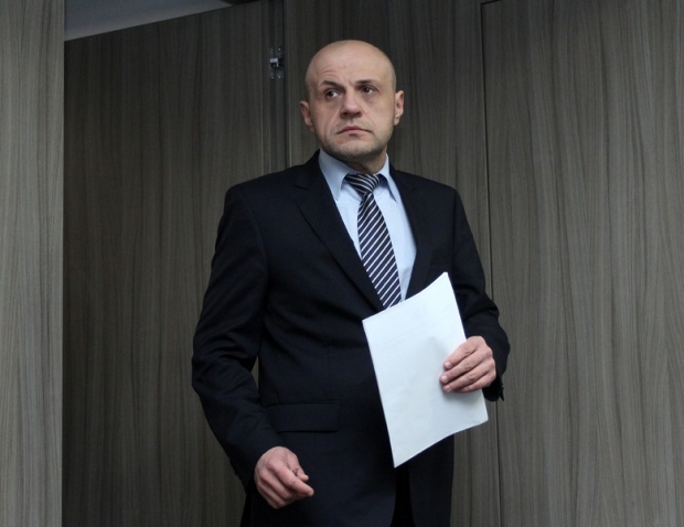 Томислав Дончев:  Для большинства  болгар  Европа - это источник финансирования