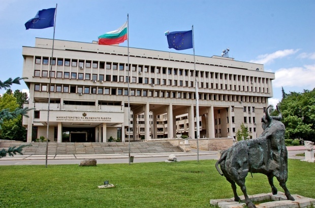 МИД Болгарии предупреждает об опасности поездок в Румынию