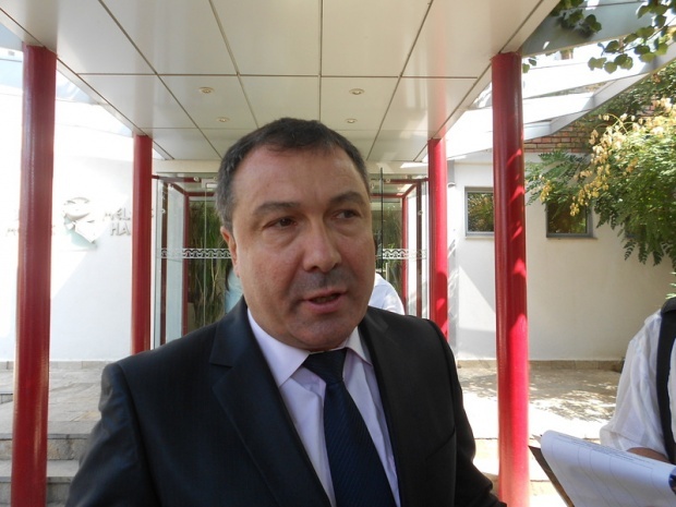 Комиссия по конфискация арестовала имущество болгарского мэра