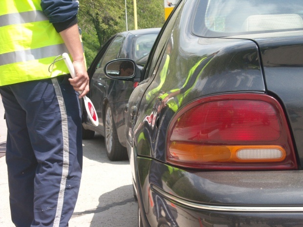 В Болгарии начнутся усиленные проверки на дорогах