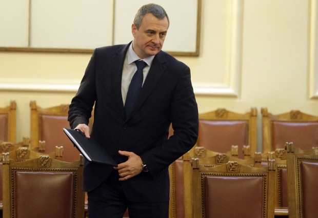 Министр внутренних дел Болгарии созовет Национальный штаб по мониторингу ситуации в Украине