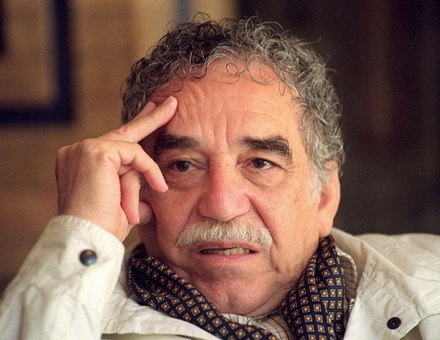 Скончался всемирно известный писатель Габриэль Гарсиа Маркес