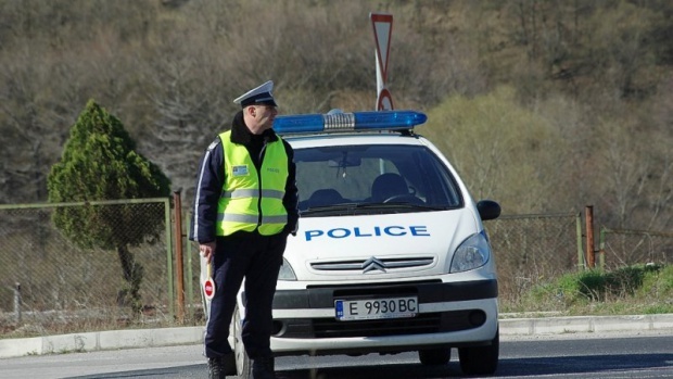 Автобус с болгарскими болельщиками попал в ДТП