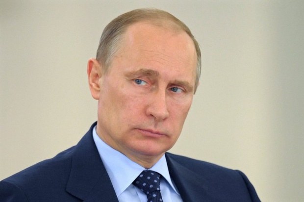 Владимир Путин: Если власти в Киеве применили армию против народа, то это уже хунта