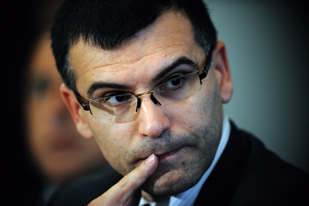 Экс-министр финансов Болгарии: Масштабные санкции в отношении России невозможны