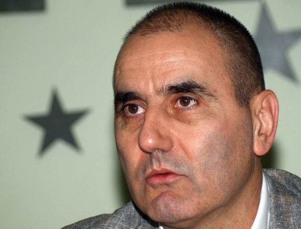 Правительство Болгарии находится в полной изоляции от Европы - Цветанов