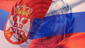 Кризис на Украине проверяет на прочность дружбу России с Балканами