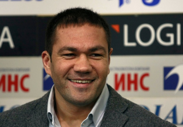 Бокс: Долгожданный поединок Кличко – Пулев состоится 6 сентября