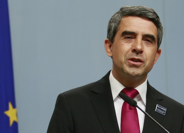 Президент Болгарии: Наш общий Евросоюз нуждается в доверии