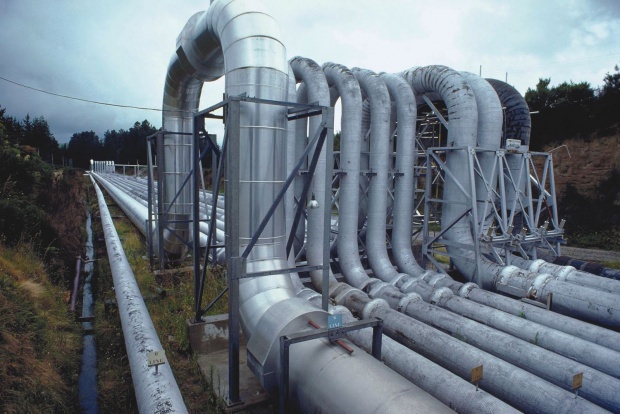 Болгария занимает 75-е место в мире по добыче природного газа