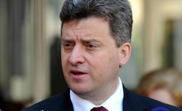 Президент Македонии поддерживает совместные инициативы с Болгарией