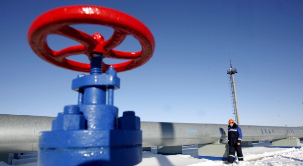 Газовые переговоры зашли в тупик, крайний срок для Киева истекает