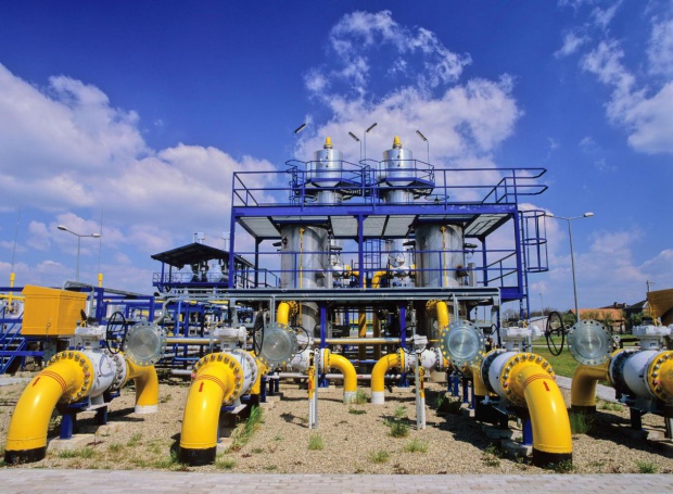 „Газпром” подал иск на $4,5 млрд к „Нафтогазу” в Стокгольмский арбитраж